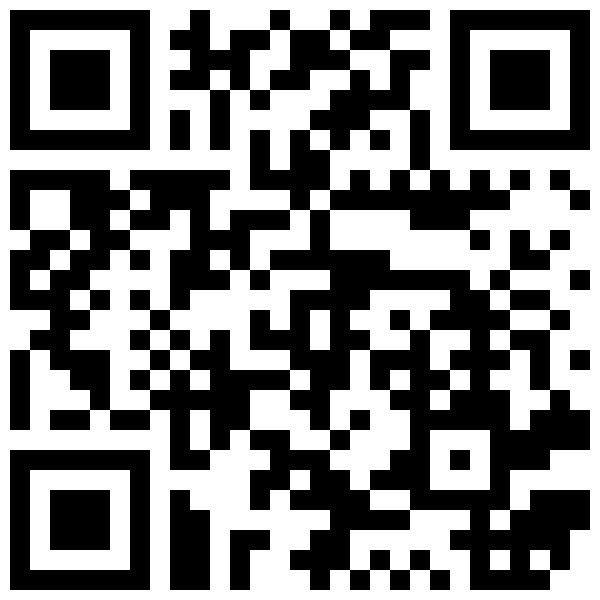 QR Code para o Instagram @atleta_palmares